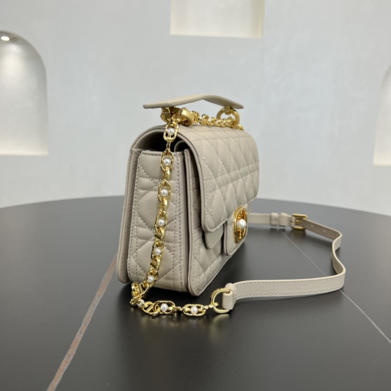 Dior Top Handle Bags